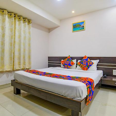 Fabhotel Grand Raj Indore Exterior photo