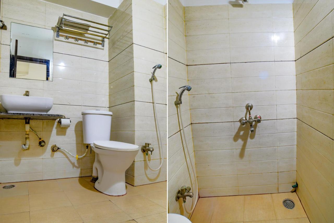 Fabhotel Grand Raj Indore Exterior photo